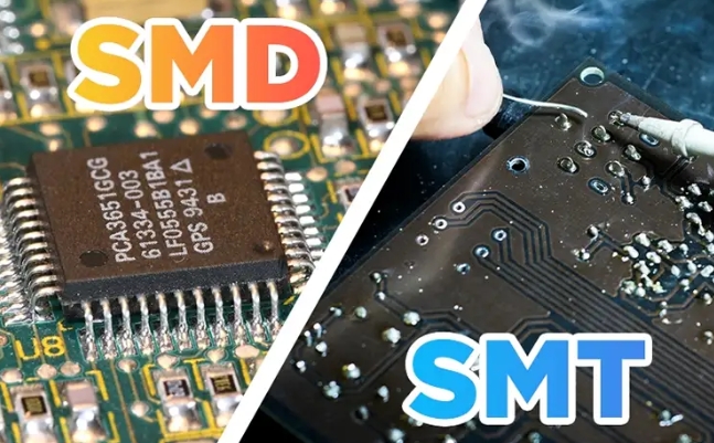 SMT PRODUCT
