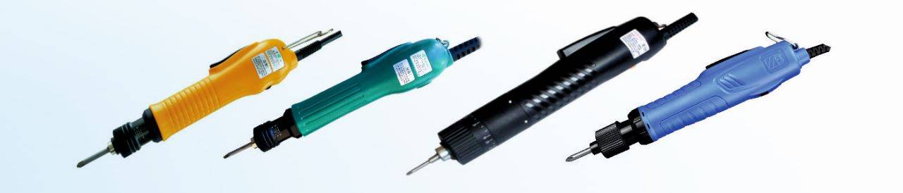 ELECTRIC SCREWDRIVER